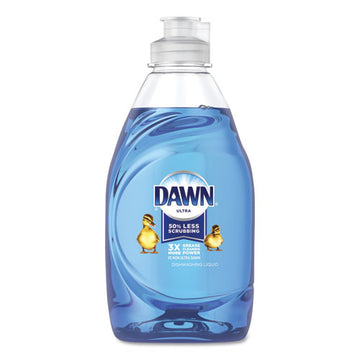 Dawn® Ultra Liquid Dish Detergent, Dawn Original, 7 Oz Bottle, 18-carton freeshipping - TVN Wholesale